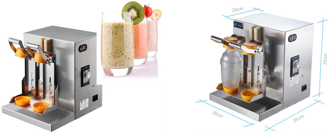 bubble Tea shake making machine bubble Tea shake making machine