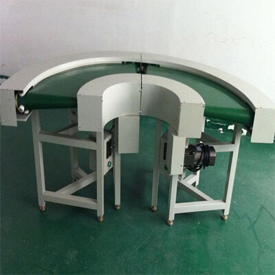 belt conveyor